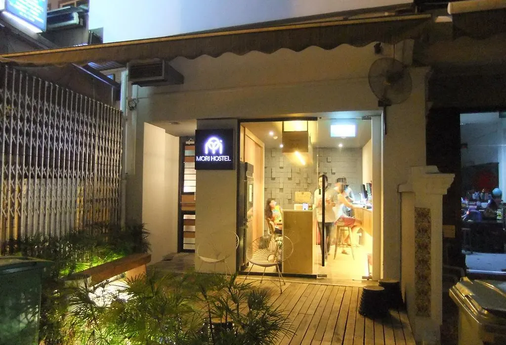Mori Hostel-1