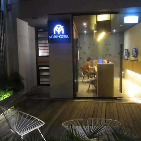 Mori Hostel-3