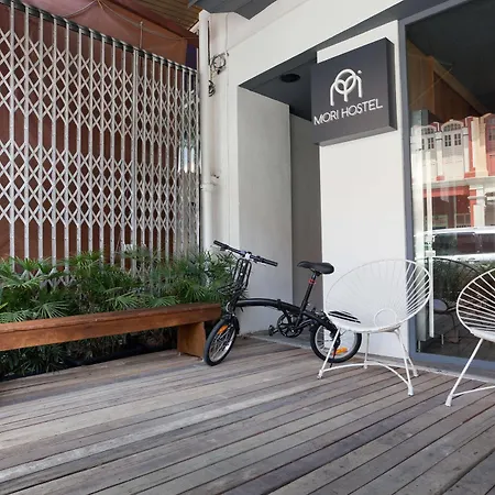 Mori Hostel-3